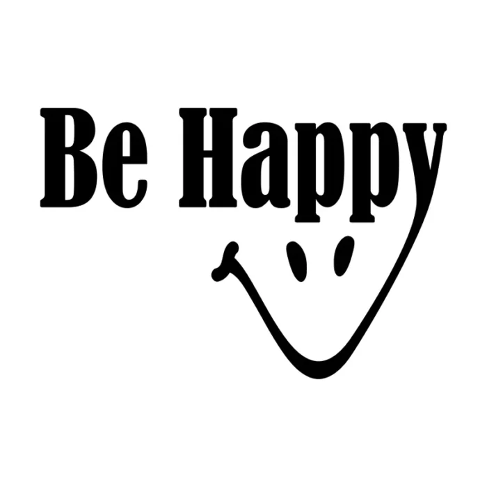 Be Happy - Bild 2