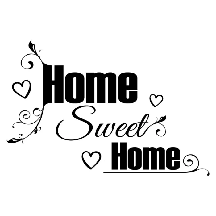 Home Sweet Home - Bild 2