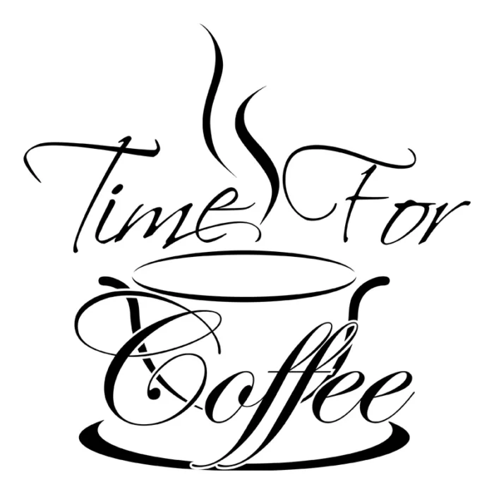 Time For Coffee - Bild 2