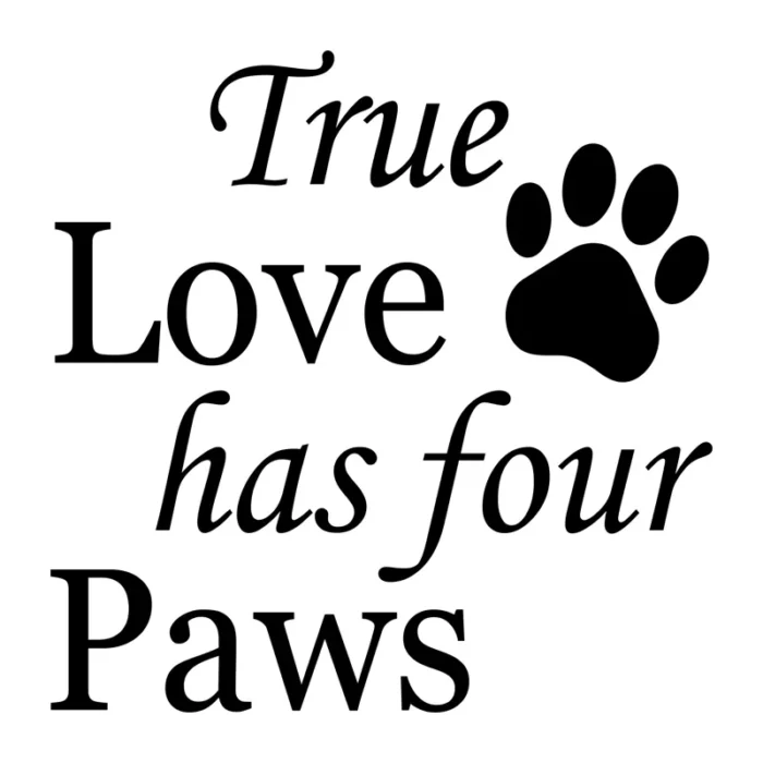 True-love-has-four-paws-svart