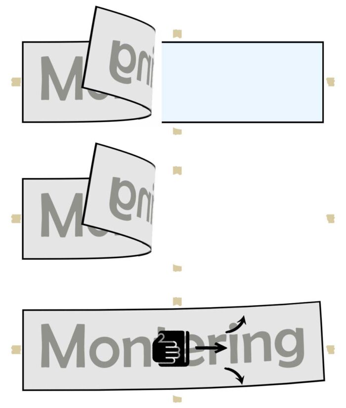 Montering Steg 4