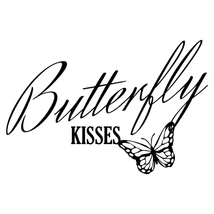 Butterfly Kisses - Bild 2