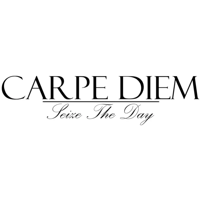 Carpe Diem - Seize The Day - Bild 2