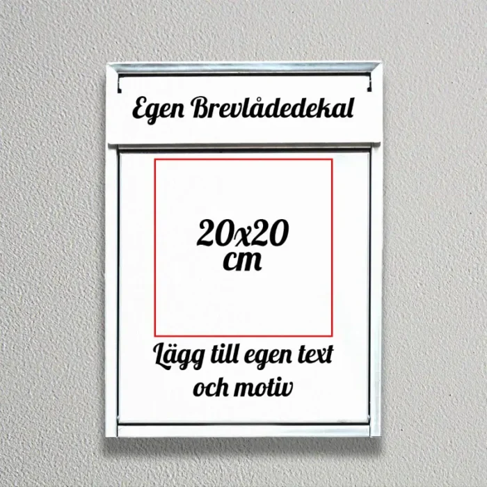 Egen-Brevlådedekal-20x20