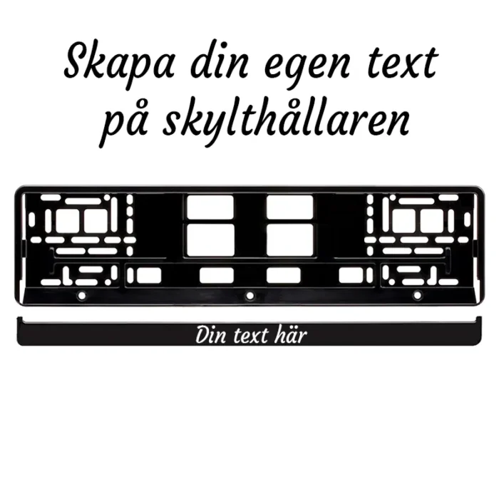 Skylthållare-reklamlist-skapa-din-egen-text