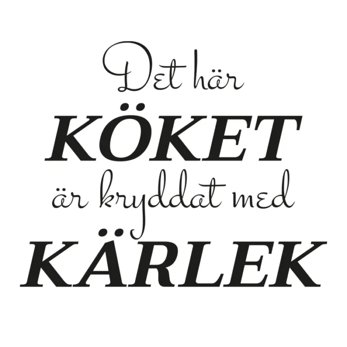 Det-här-köket-är-kryddat-med-kärlek-väggdekor-kök-svart