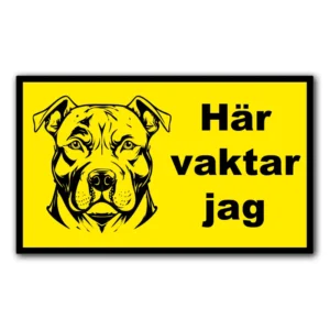 Här-vaktar-jag-pitbull-skylt-dekal-klistermärke