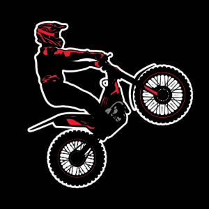 Trail MC - Kundanpassad