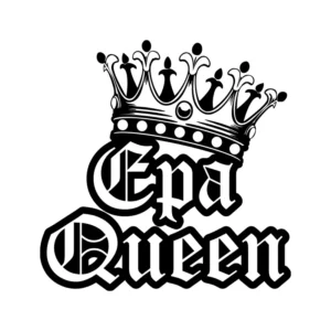 Epa-queen-dekal-epa